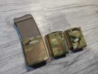 PROMOCJA Zestaw 3 Szybkich ładownic na AR15/M4 Multicam