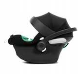 Fotelik samochodowy Cybex Aton B2 I Size 0 13Kg Z Bazą Volcano Black