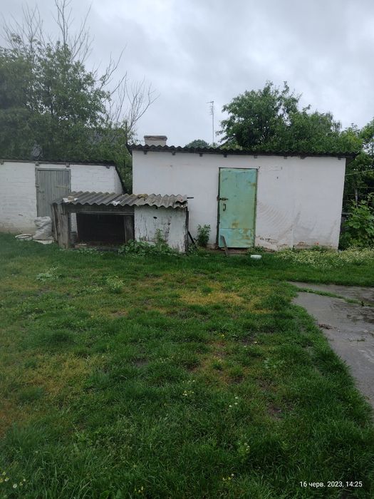 Продам будинок з Літнею кухнею,вода,бойлер,ванна!