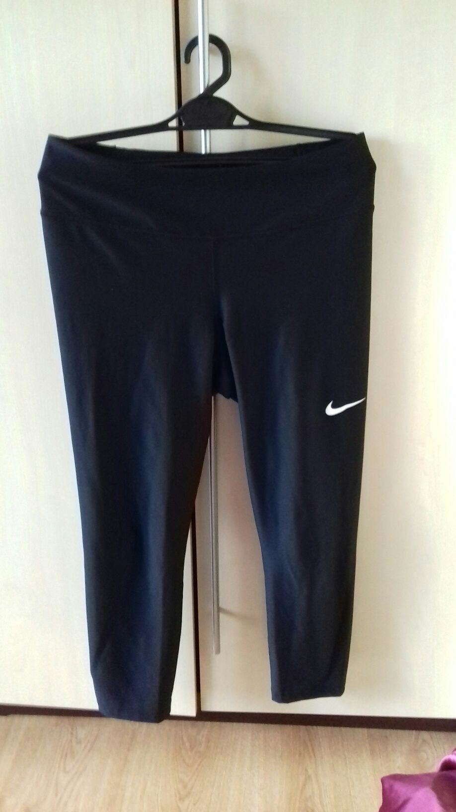 Nike leginsy rozmiar m