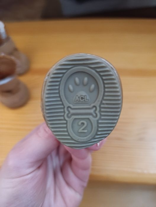 Взуття для собаки