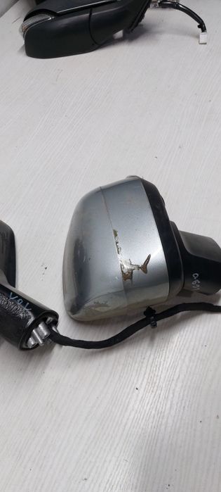 Зеркало Volvo XC90 дзеркало праве ліве Хс90