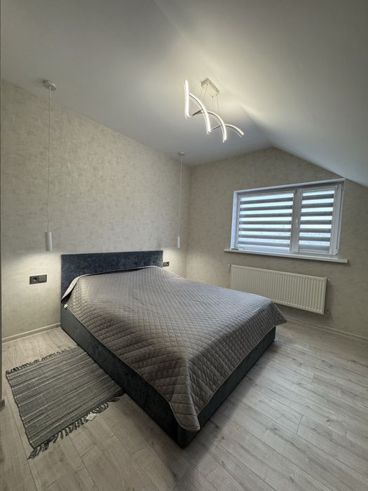 ‼️Продаж сучасного Таунхауса‼️