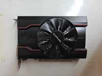 Sapphire Pulse Radeon RX 550 4GB OC GDDR5