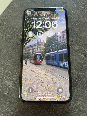 Iphone 11 pro, 64 Gb