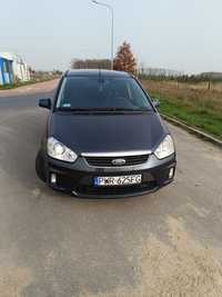 Sprzedam Forda c-max