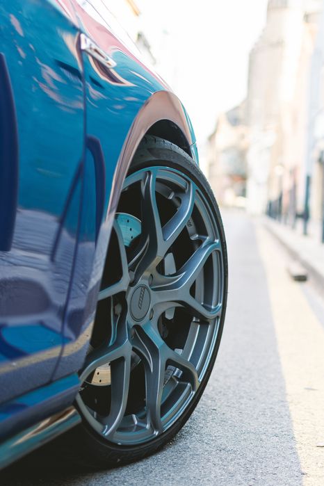 Golf 7.5R DSG Full APR Pack Perfomance