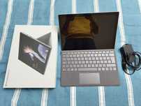 Charytatywna sprzedaż Surface Pro 5th gen i5, 4GB / 128GB + klawiatura