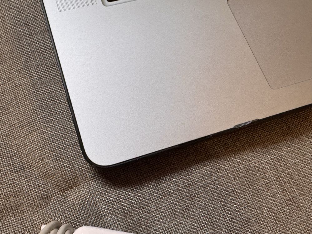 Apple Macbook PRO A1398