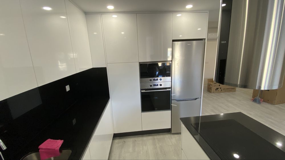 Apartamento T 3 Azeitao