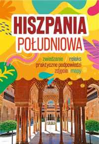 Hiszpania Południowa - Sławomir Adamczak