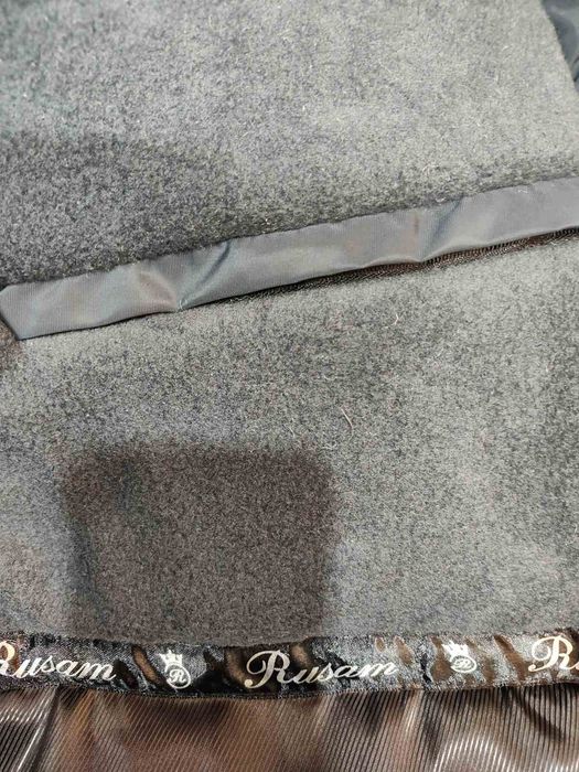 Мужские зимние куртки больших размеров прямого фасона