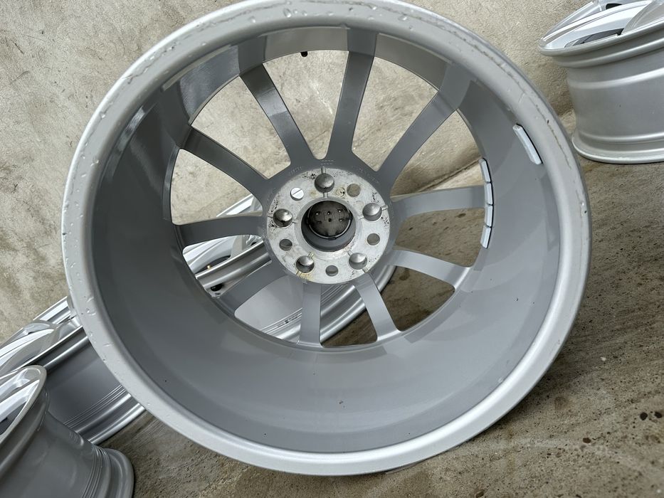 Диски 17 5,112 ЕТ36 7,5jx17h2 Audi VW Skoda