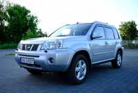 Nissan X-trail T30 2,2 DCI 136KM