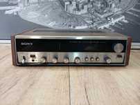Amplituner Sony STR- 230 Stereo Hi-Fi Vintage Lata 70