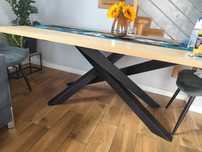 Stół  nowoczesny 180/99cm
