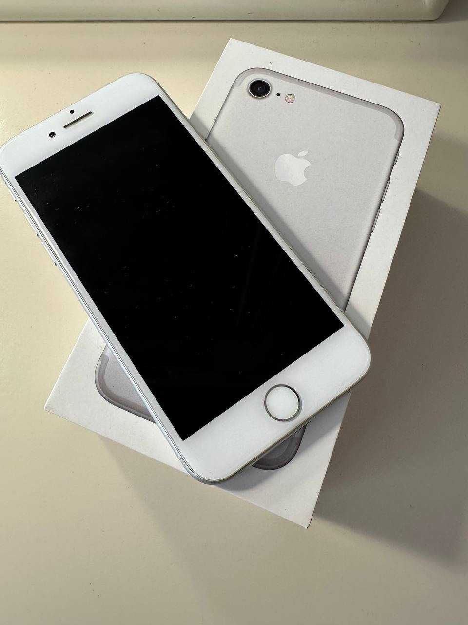 Iphone 7 32 GB, айфон 7 32гб