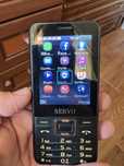 Телефон Servo V8100 (на 4 sim)