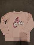 Bluza dziecięca fox&bunny rozmiar 122