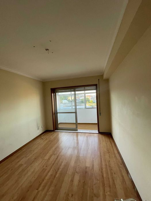 Apartamento T1 Porto Campanhã