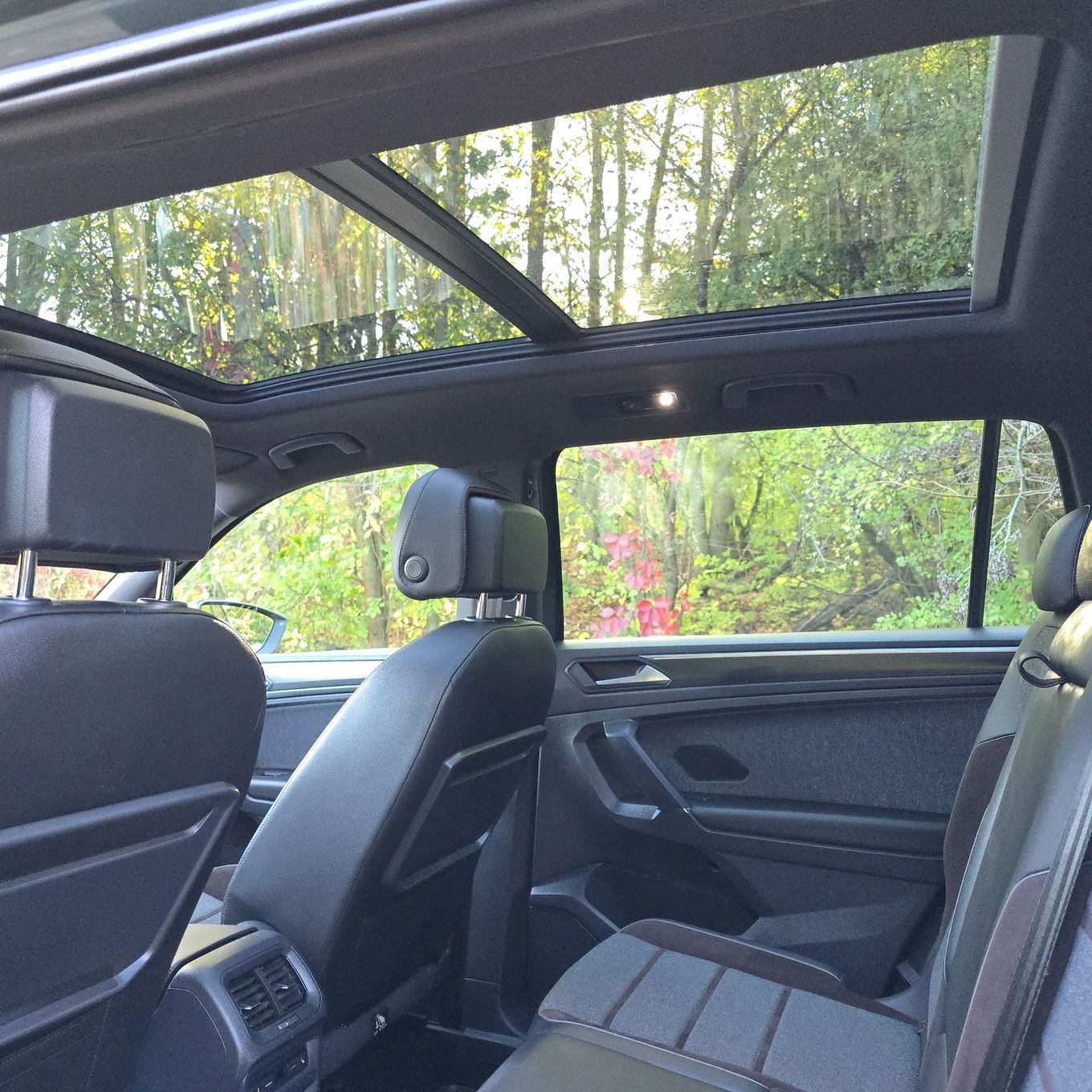 Seat Tarraco Seat Tarraco 2.0 TDI 4Drive Xcellence Jak nowy 7-osób