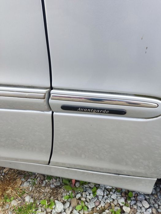 Mercedes C230 kombi Kompresor