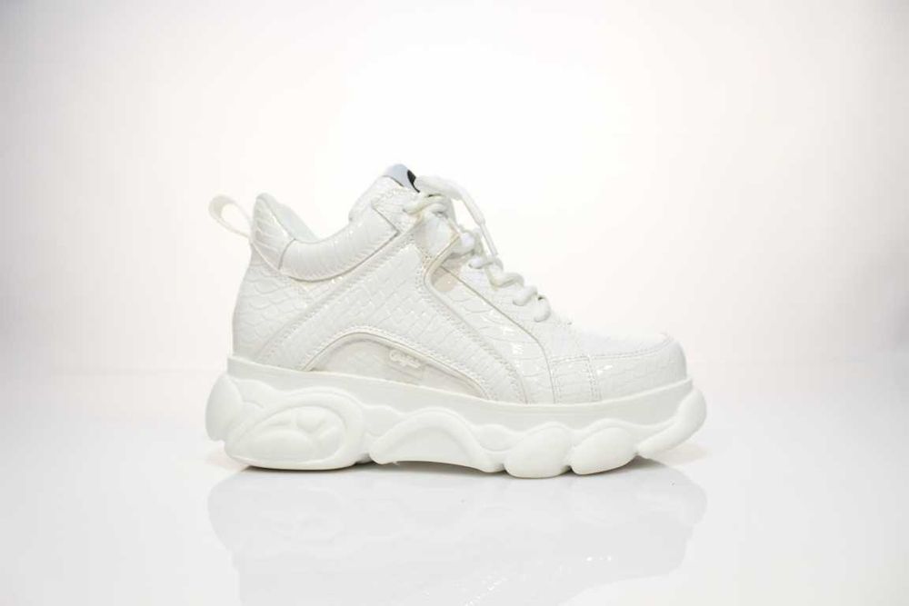 Sapatilhas Ténis Buffalo Branco