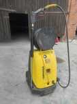 Karcher po kapitalnym remoncie