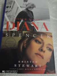 Diana Spencer biografia