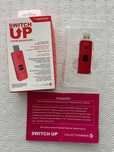 Switch Up Game Enhancer (Nintendo Switch)