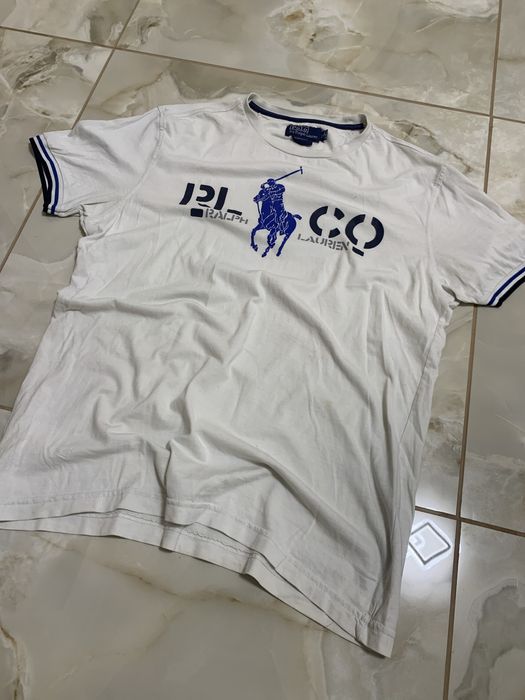 Продам фудболку ральф