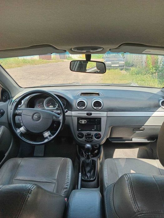 Продам шевроле нубіру