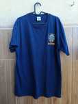 Koszulka T-shirt NYPD New York Police Department Haft size M Vin