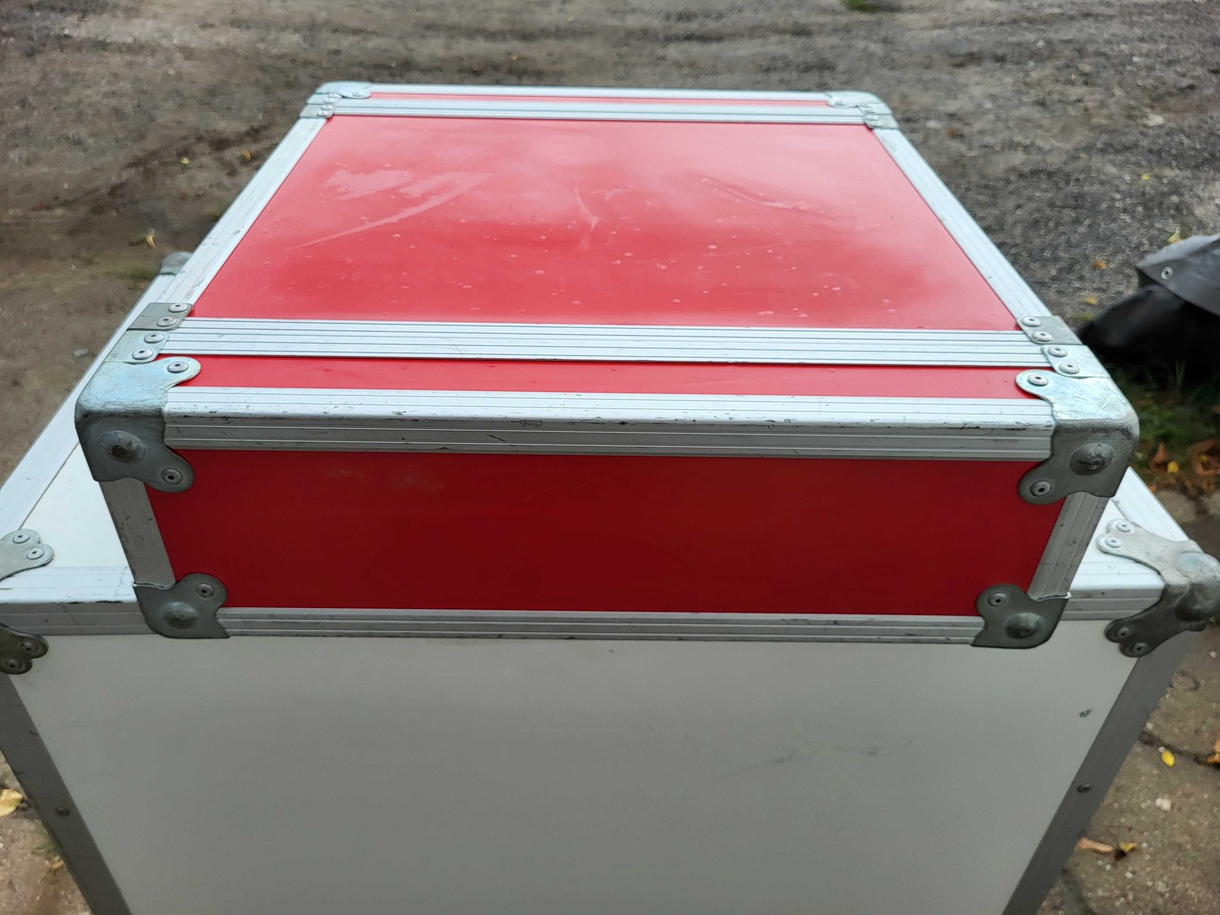 46x37x13 Case  case  flightcase, kejs FAKTURA