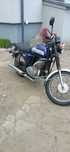 Jawa 350 deluxe piękna