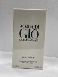 Giorgio Armani Acqua di Giò edp 125ml