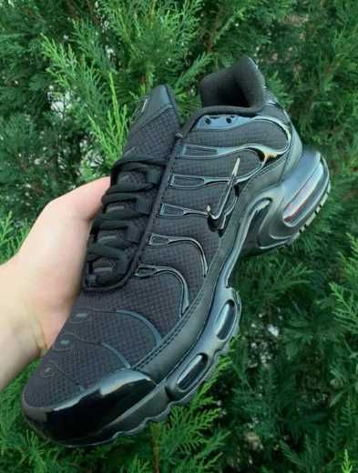 Buty  NikeAir MaxPlus Moda Obuwie sportowe rozmiar.41