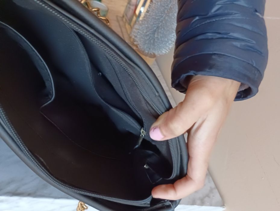 Mala em muito bom estado