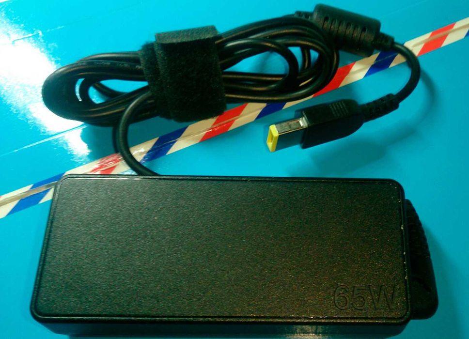 Lenovo A17-065n2a 20V 3.25A, Оригинальный блок питания