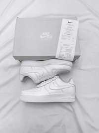 Nike Air Force 1 Low '07 White 44