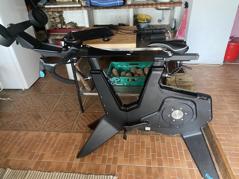 Tacx Neo Bike Smart