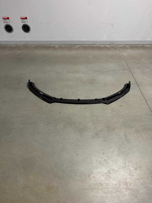 Dokładka zderzaka Audi a5