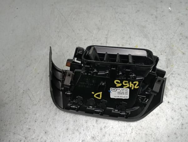 Comportas da chauffage / sofagem RENAULT Clio V (BF_)