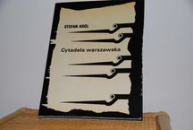 Stefan Król	Cytadela warszawska