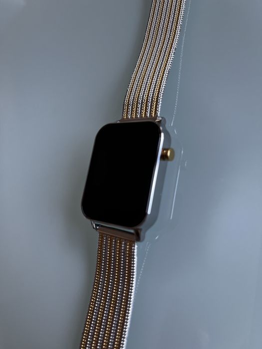 Relógio ONE SmartWatch Novo