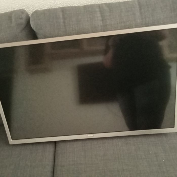 Vendo TV óptimo estado