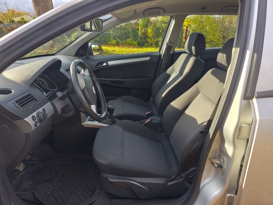 Opel Astra H lift kombi 2009r 1,7cdti 110kM, ecoFLEX, super cena!!!