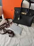 Torba Hermes Birkin 30
