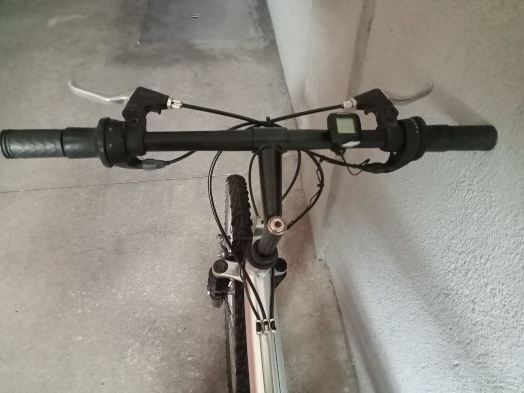 Bicicleta Montanha
