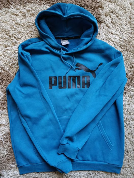 Продам худі Puma